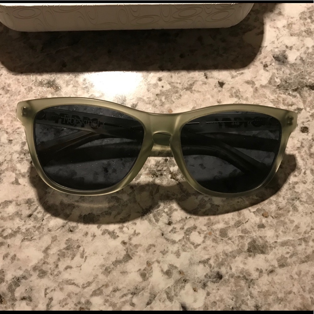 Oakley Frogskins LX